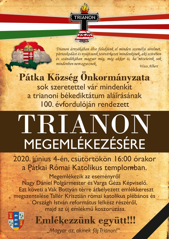 Trianon